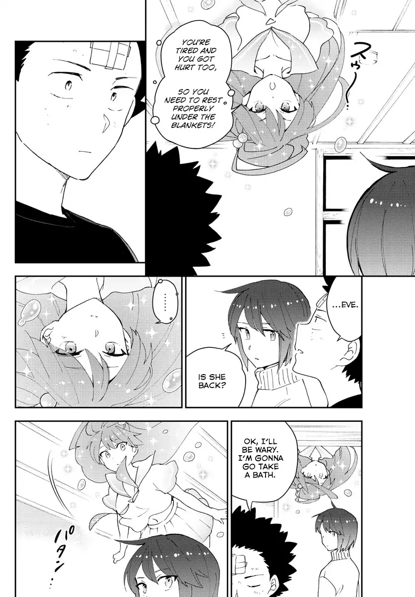 Hatsukoi Zombie Chapter 149 - Page 5