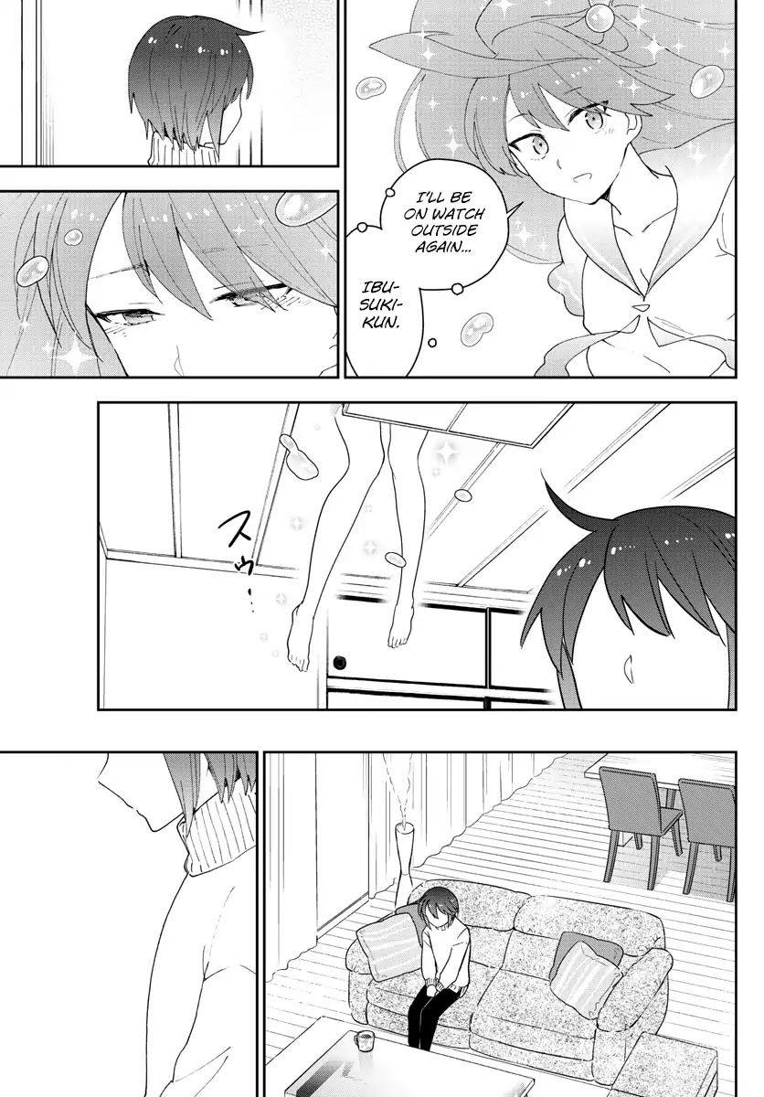 Hatsukoi Zombie Chapter 149 - Page 6