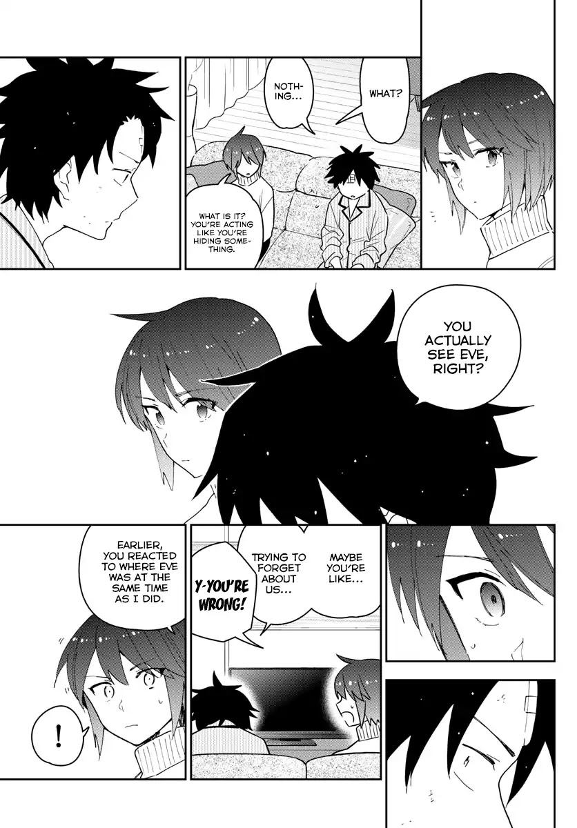 Hatsukoi Zombie Chapter 149 - Page 10