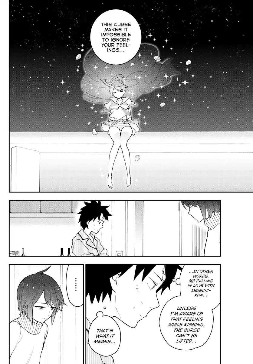 Hatsukoi Zombie Chapter 150 - Page 16