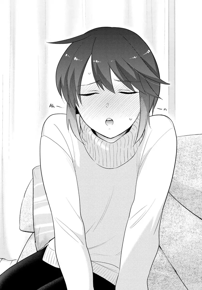 Hatsukoi Zombie Chapter 150 - Page 3
