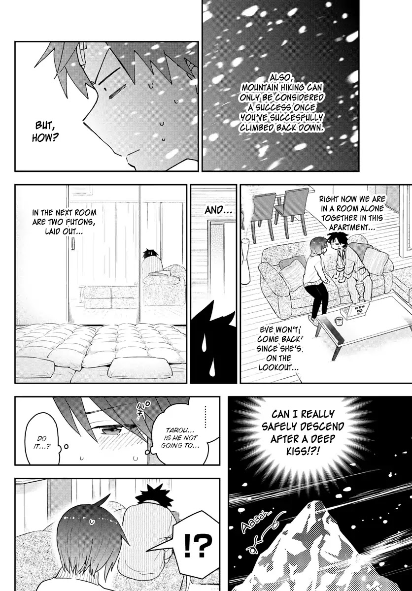 Hatsukoi Zombie Chapter 150 - Page 6