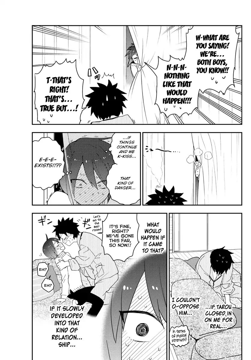 Hatsukoi Zombie Chapter 150 - Page 9