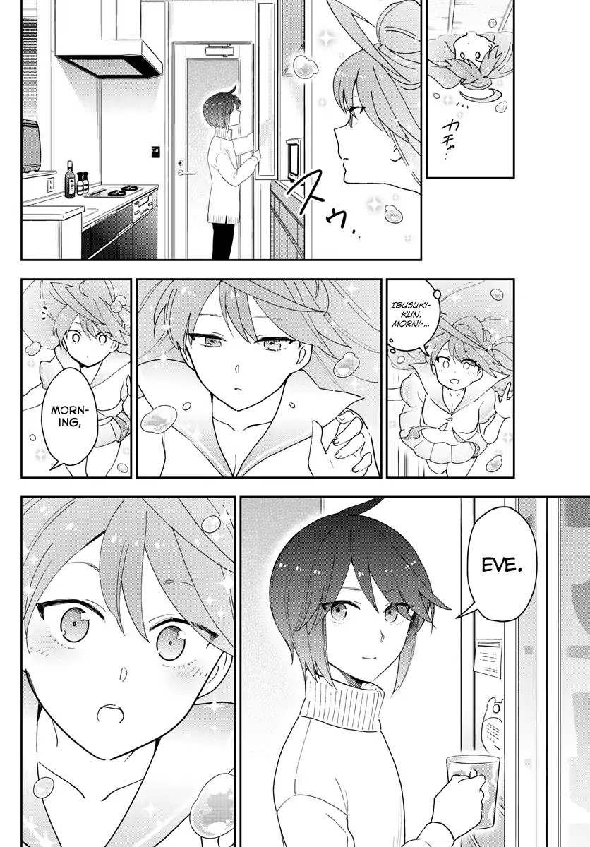 Hatsukoi Zombie Chapter 151 - Page 2