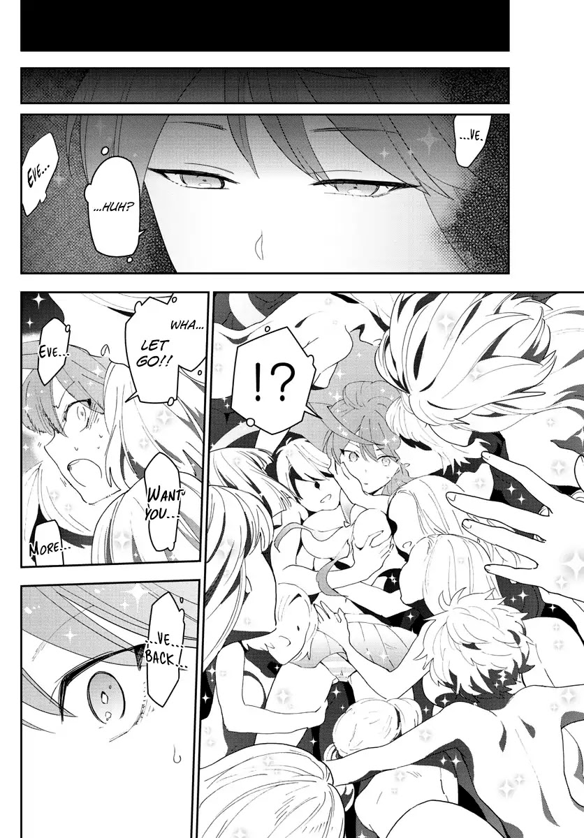 Hatsukoi Zombie Chapter 151 - Page 12