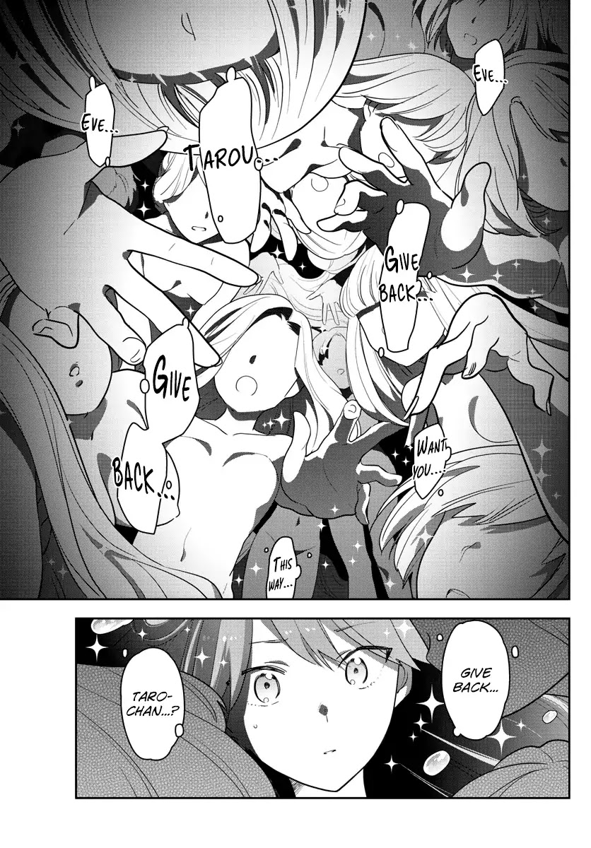 Hatsukoi Zombie Chapter 151 - Page 13