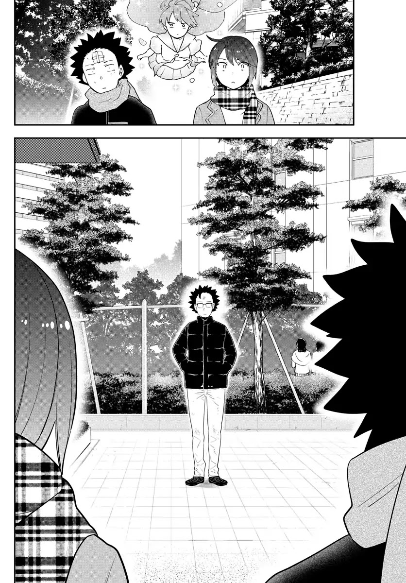 Hatsukoi Zombie Chapter 151 - Page 6