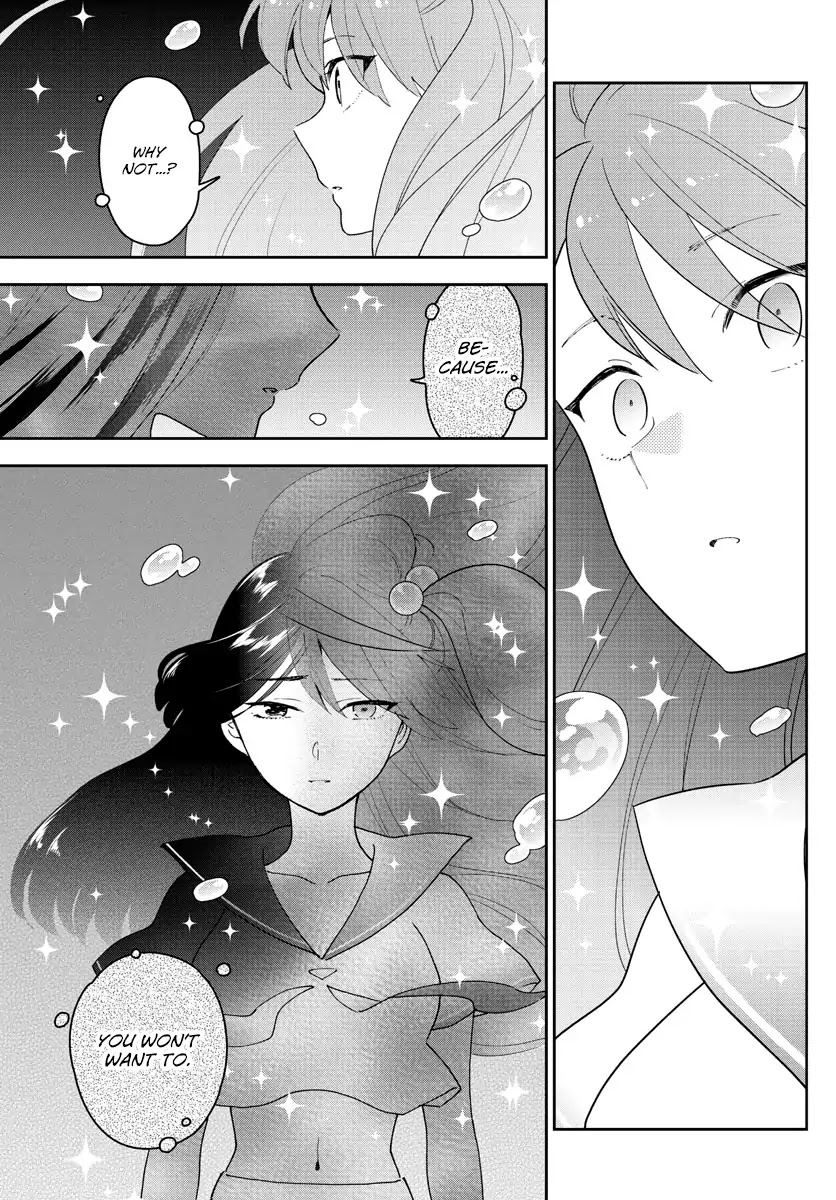 Hatsukoi Zombie Chapter 152 - Page 13