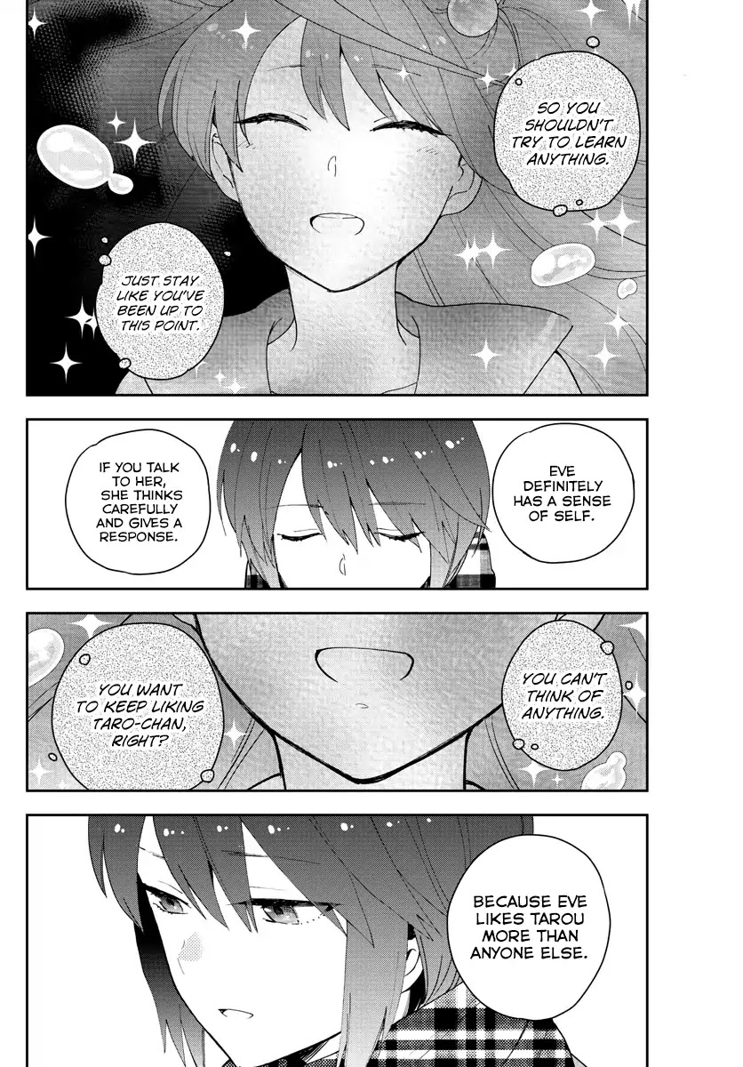 Hatsukoi Zombie Chapter 152 - Page 14