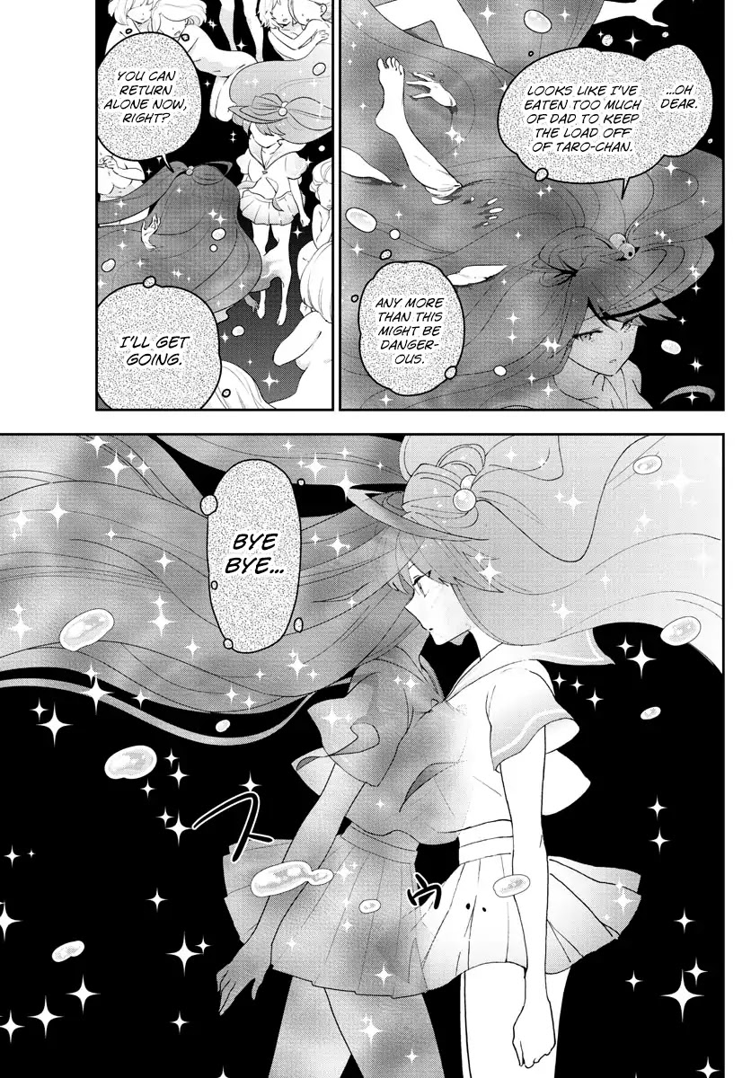 Hatsukoi Zombie Chapter 152 - Page 15