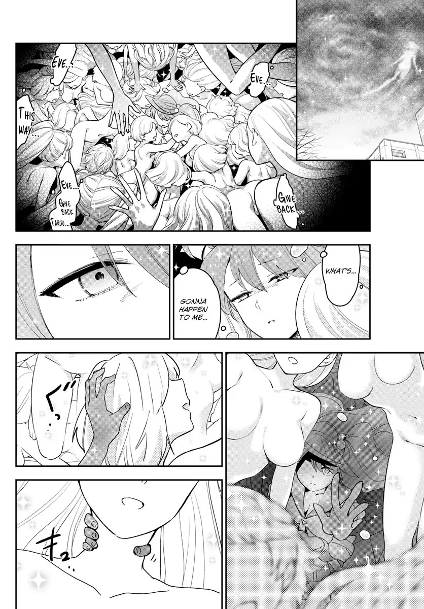 Hatsukoi Zombie Chapter 152 - Page 6