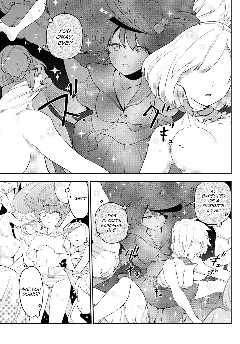 Hatsukoi Zombie Chapter 152 - Page 7