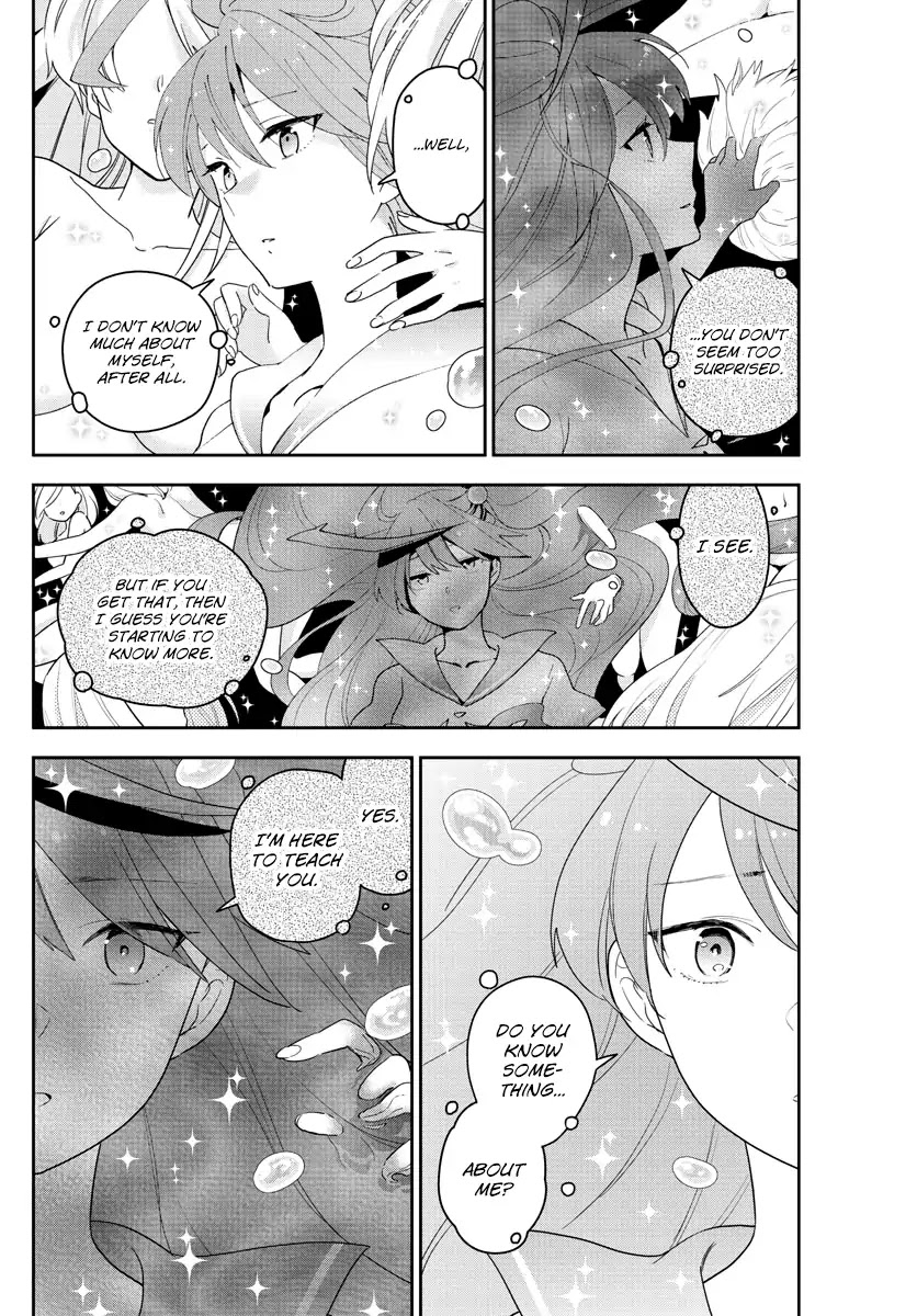 Hatsukoi Zombie Chapter 152 - Page 10
