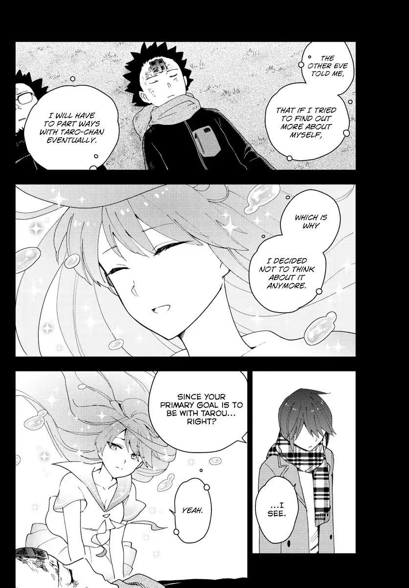 Hatsukoi Zombie Chapter 153 - Page 10