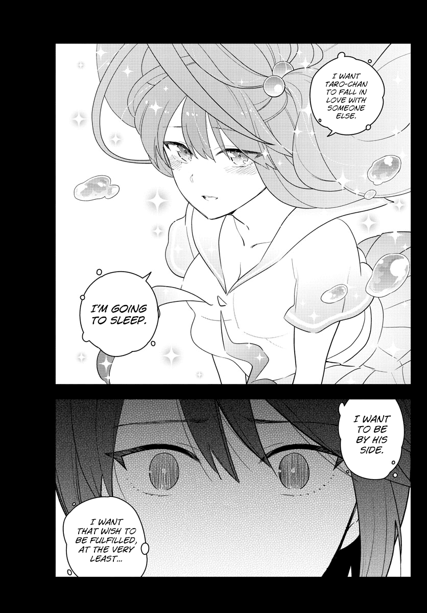 Hatsukoi Zombie Chapter 154 - Page 17