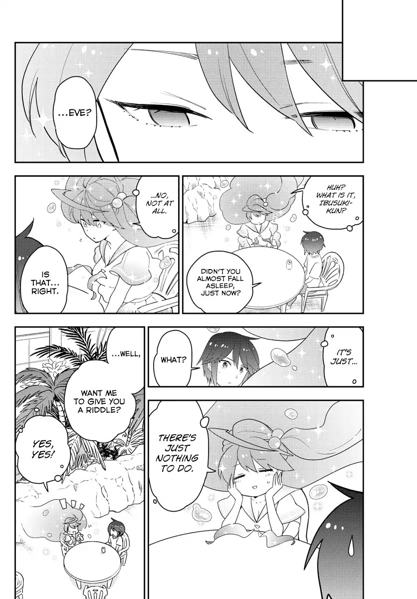 Hatsukoi Zombie Chapter 156 - Page 14
