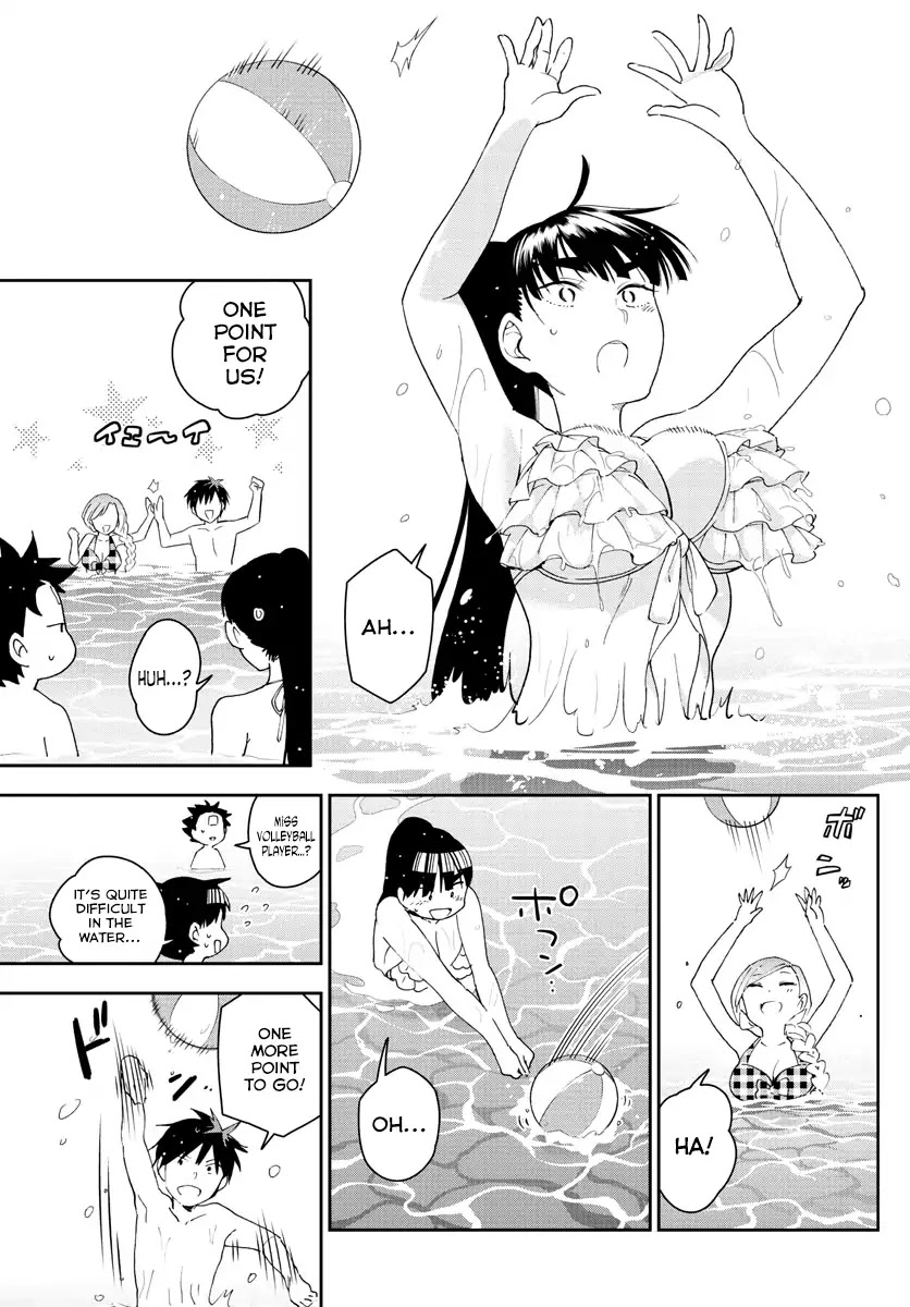 Hatsukoi Zombie Chapter 156 - Page 5