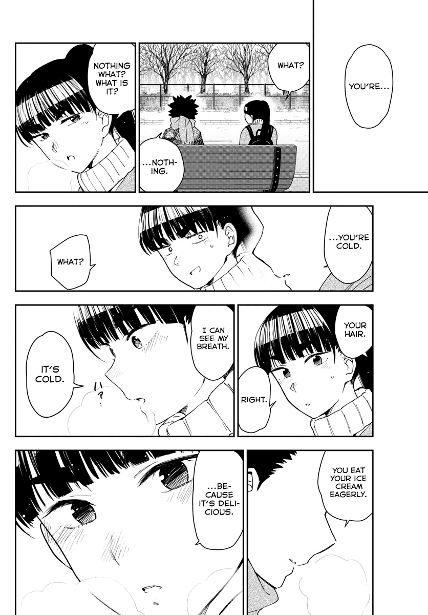 Hatsukoi Zombie Chapter 157 - Page 16