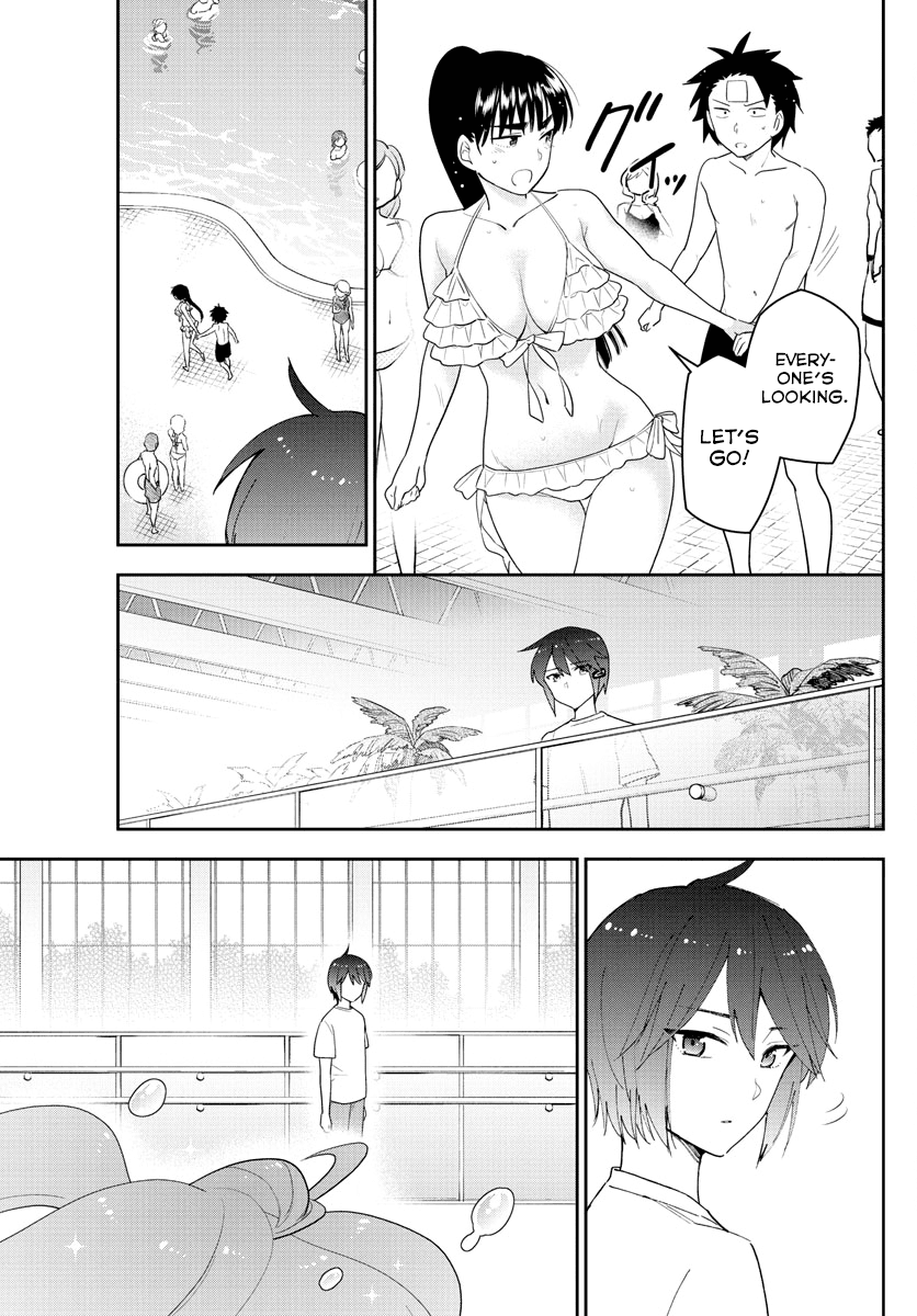 Hatsukoi Zombie Chapter 157 - Page 5
