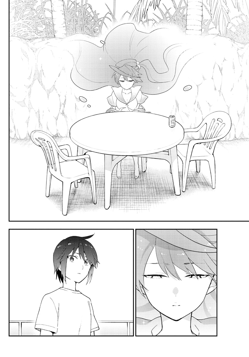 Hatsukoi Zombie Chapter 157 - Page 6