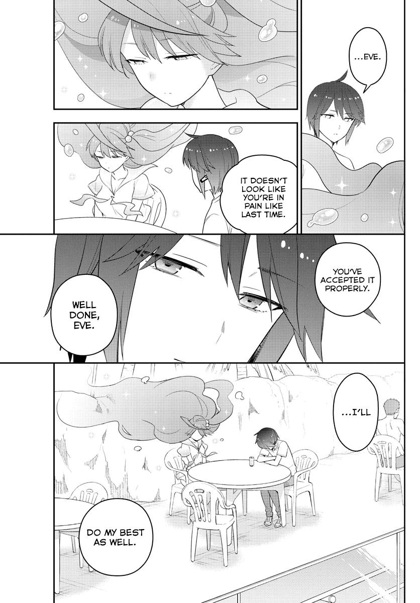 Hatsukoi Zombie Chapter 157 - Page 7
