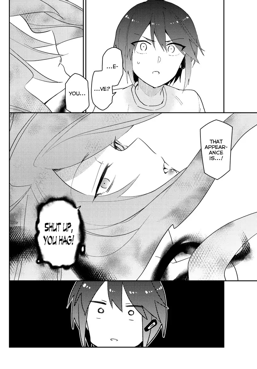 Hatsukoi Zombie Chapter 158 - Page 11