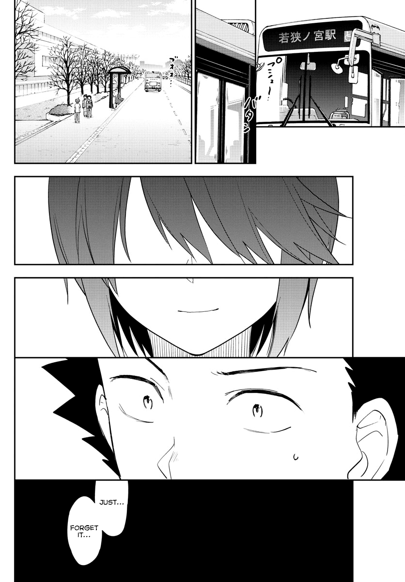 Hatsukoi Zombie Chapter 159 - Page 2