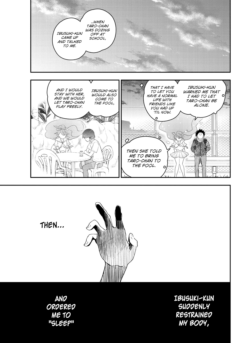 Hatsukoi Zombie Chapter 159 - Page 13