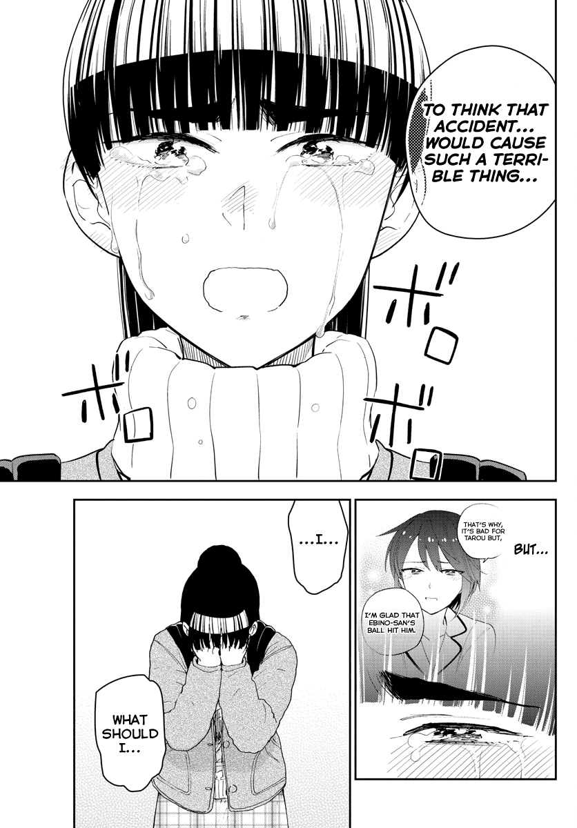 Hatsukoi Zombie Chapter 159 - Page 7