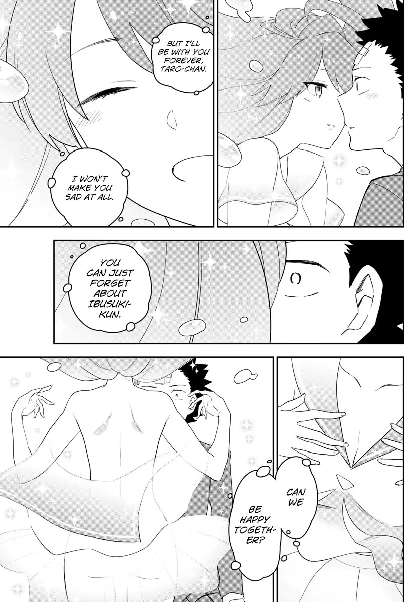 Hatsukoi Zombie Chapter 160 - Page 13