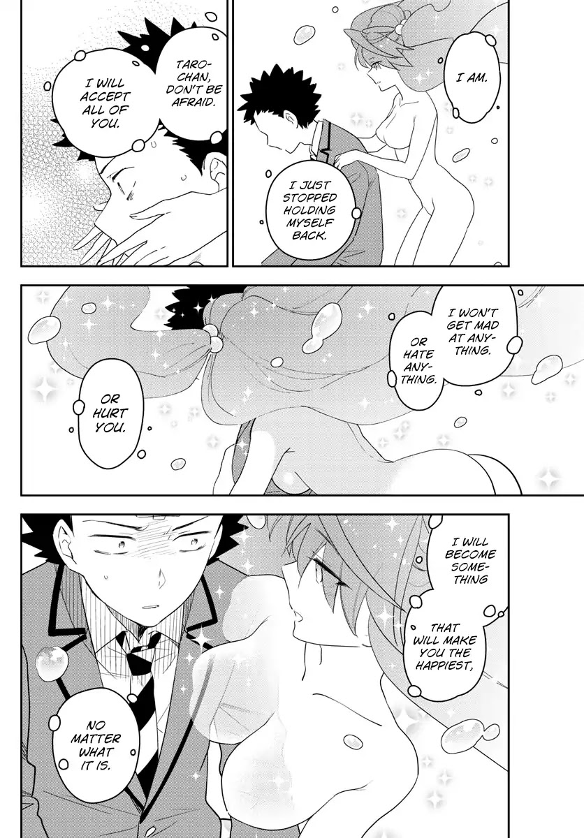 Hatsukoi Zombie Chapter 160 - Page 16