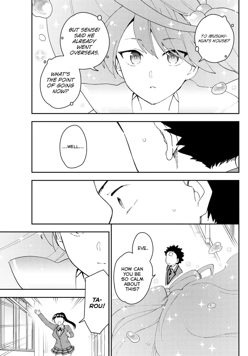 Hatsukoi Zombie Chapter 160 - Page 5