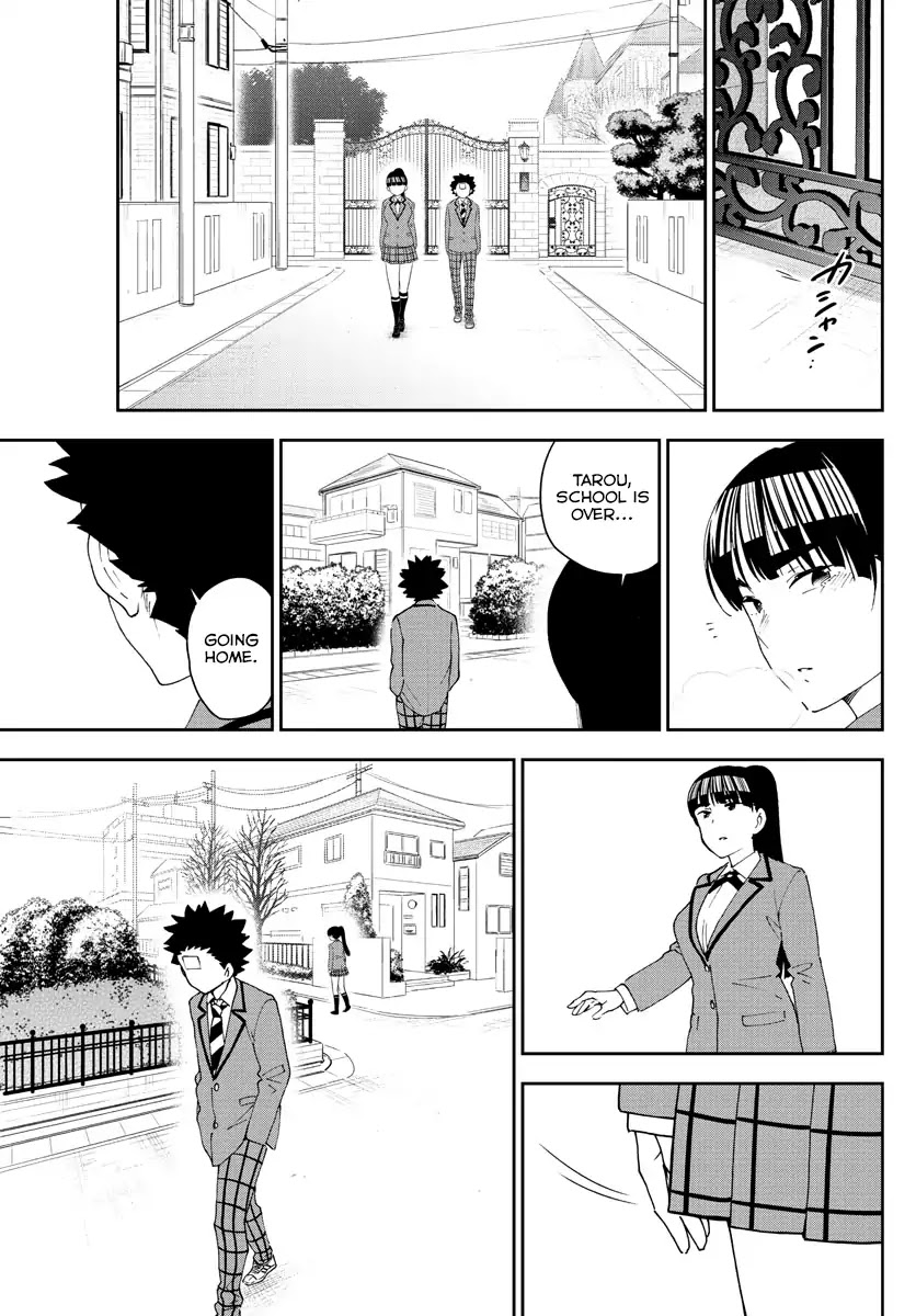 Hatsukoi Zombie Chapter 160 - Page 9