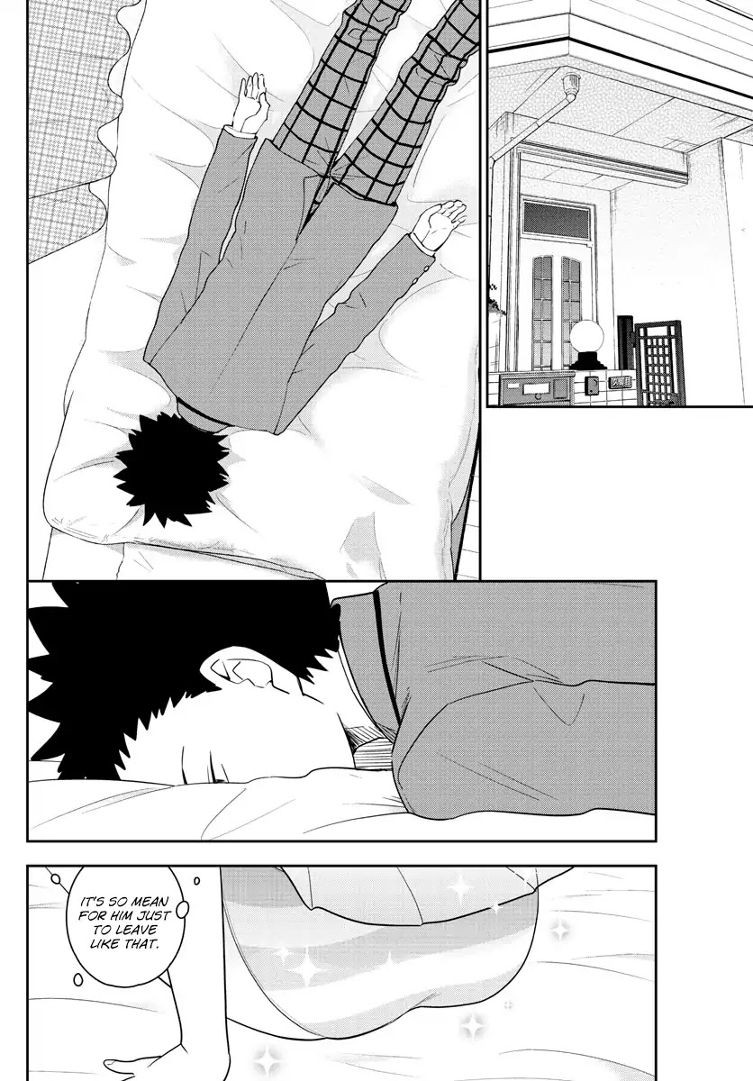 Hatsukoi Zombie Chapter 160 - Page 10