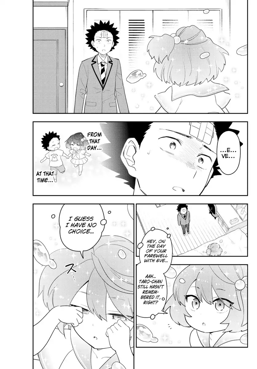 Hatsukoi Zombie Chapter 161 - Page 14