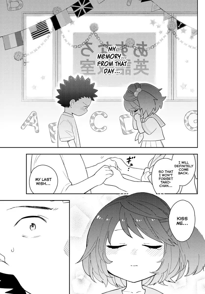Hatsukoi Zombie Chapter 161 - Page 16