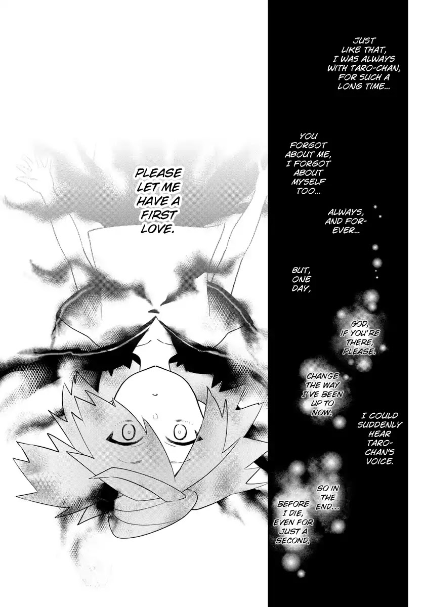 Hatsukoi Zombie Chapter 161 - Page 20