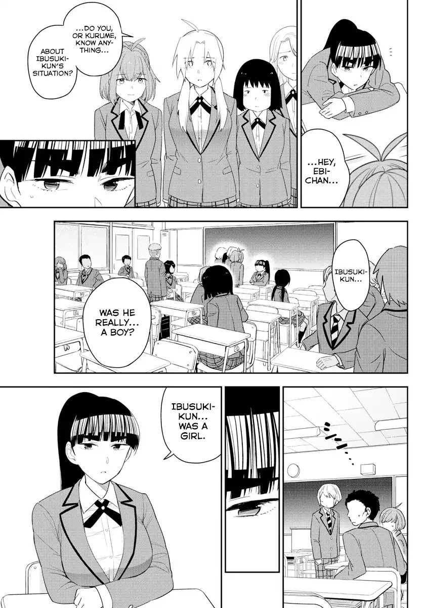Hatsukoi Zombie Chapter 161 - Page 4