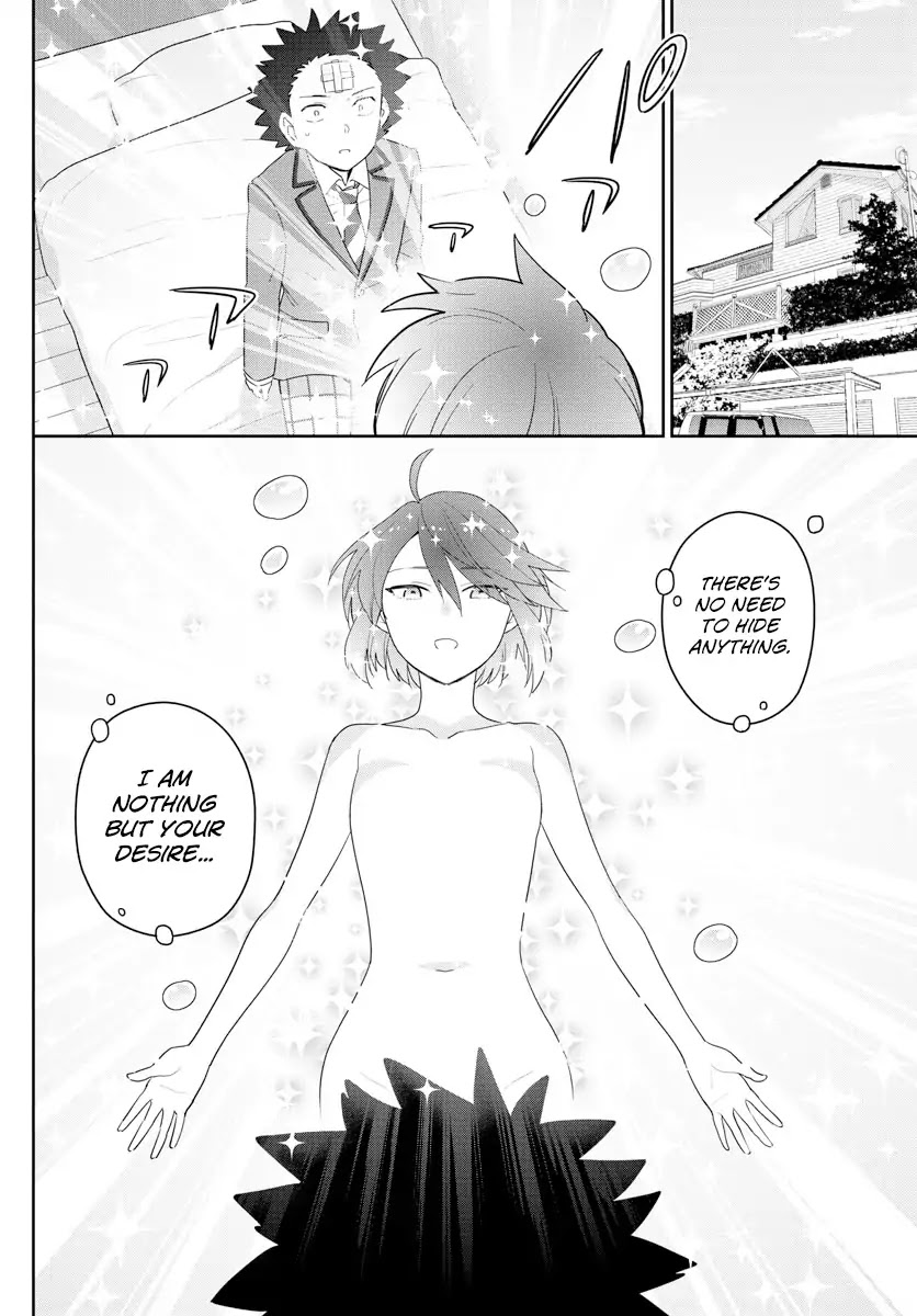 Hatsukoi Zombie Chapter 161 - Page 7