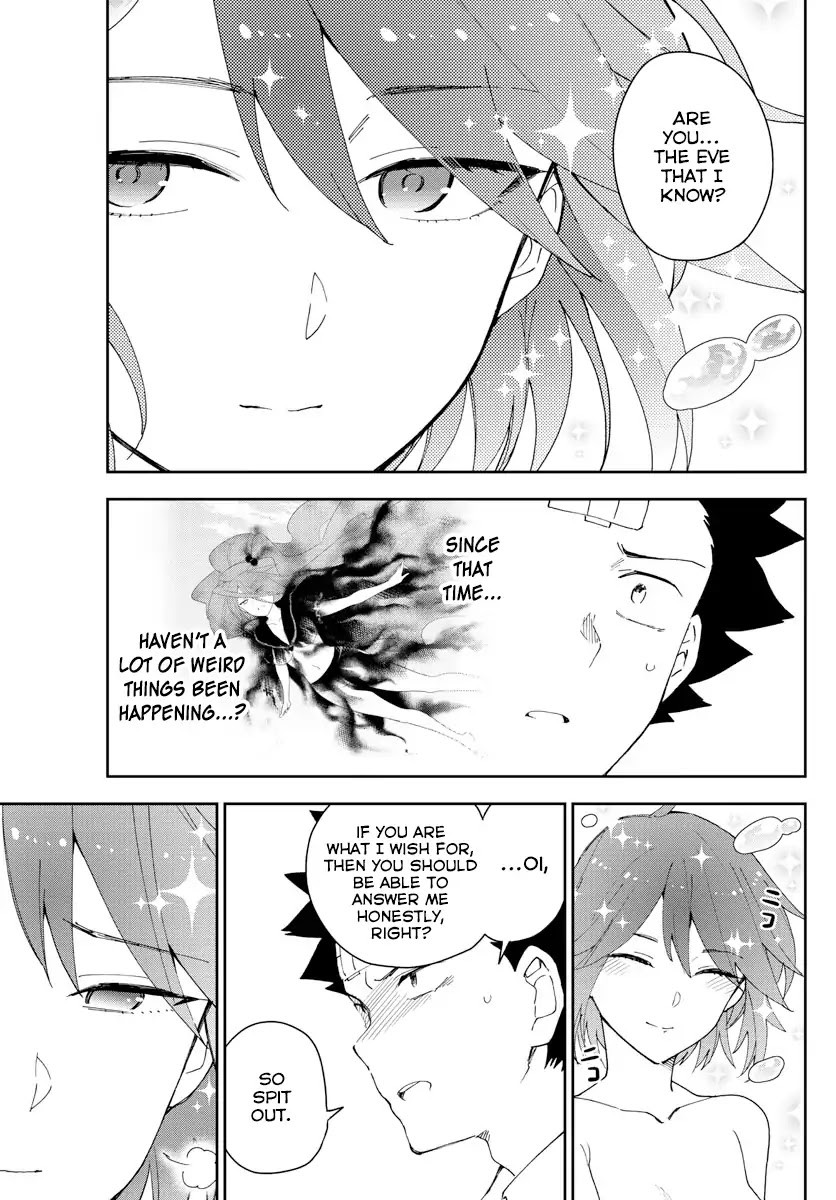 Hatsukoi Zombie Chapter 161 - Page 10