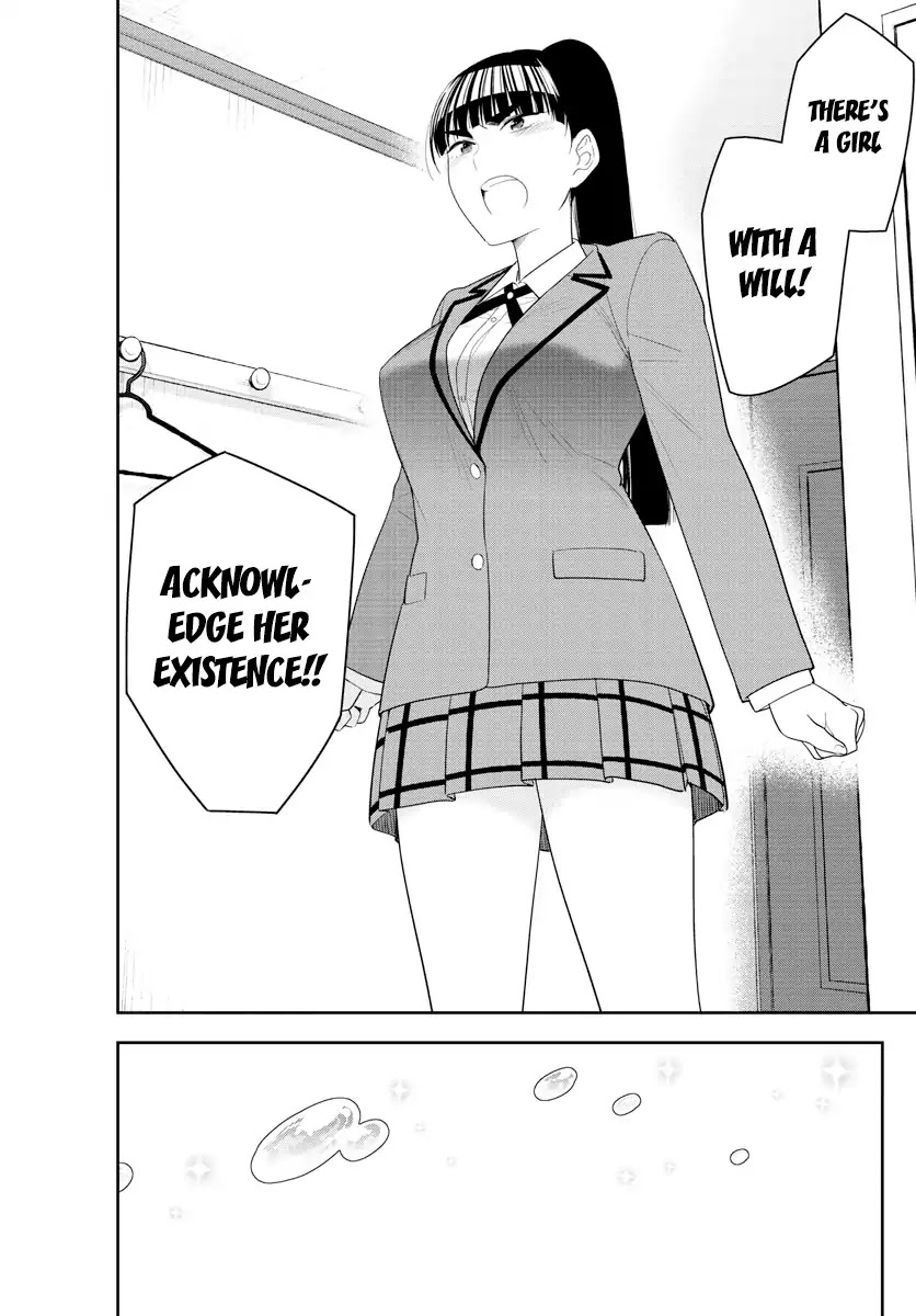 Hatsukoi Zombie Chapter 162 - Page 17