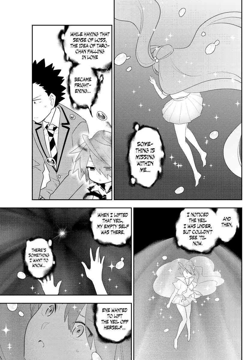 Hatsukoi Zombie Chapter 162 - Page 3