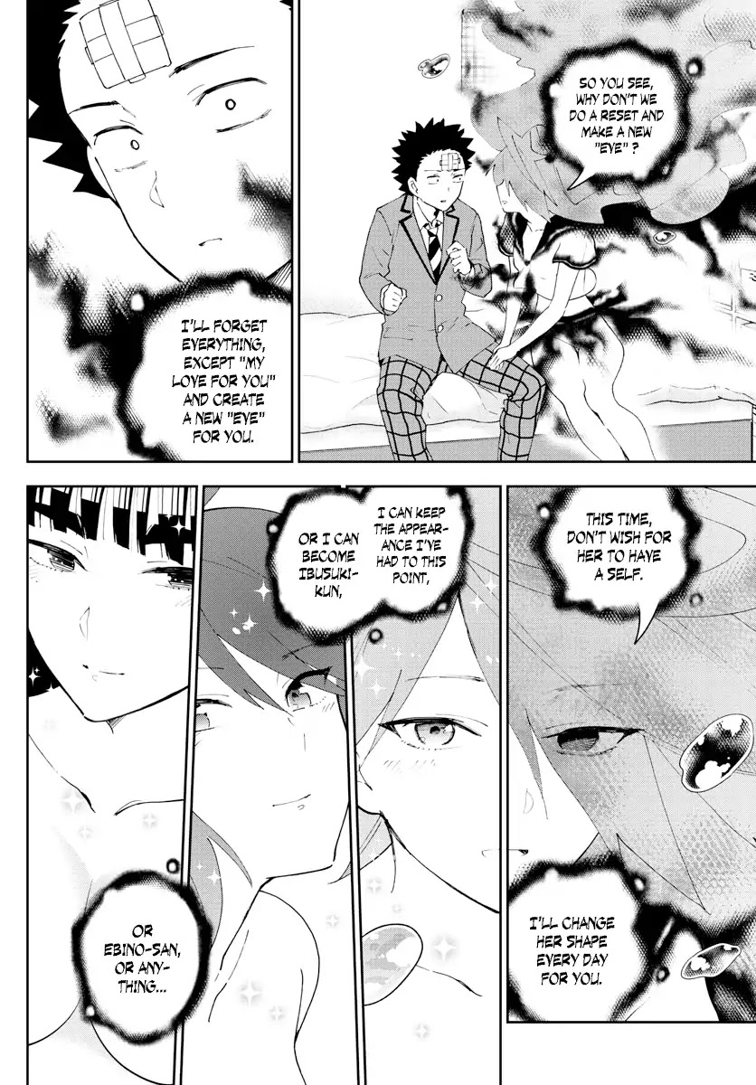 Hatsukoi Zombie Chapter 162 - Page 8