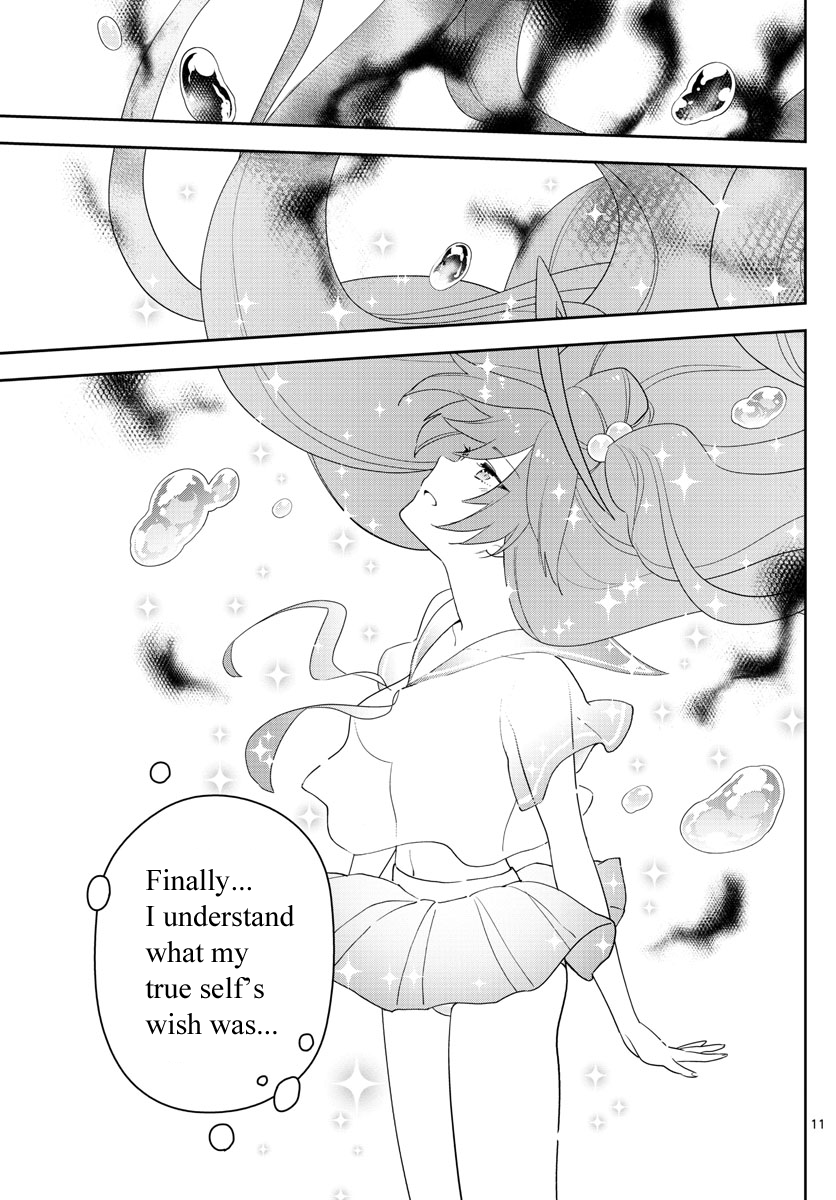 Hatsukoi Zombie Chapter 163 - Page 12