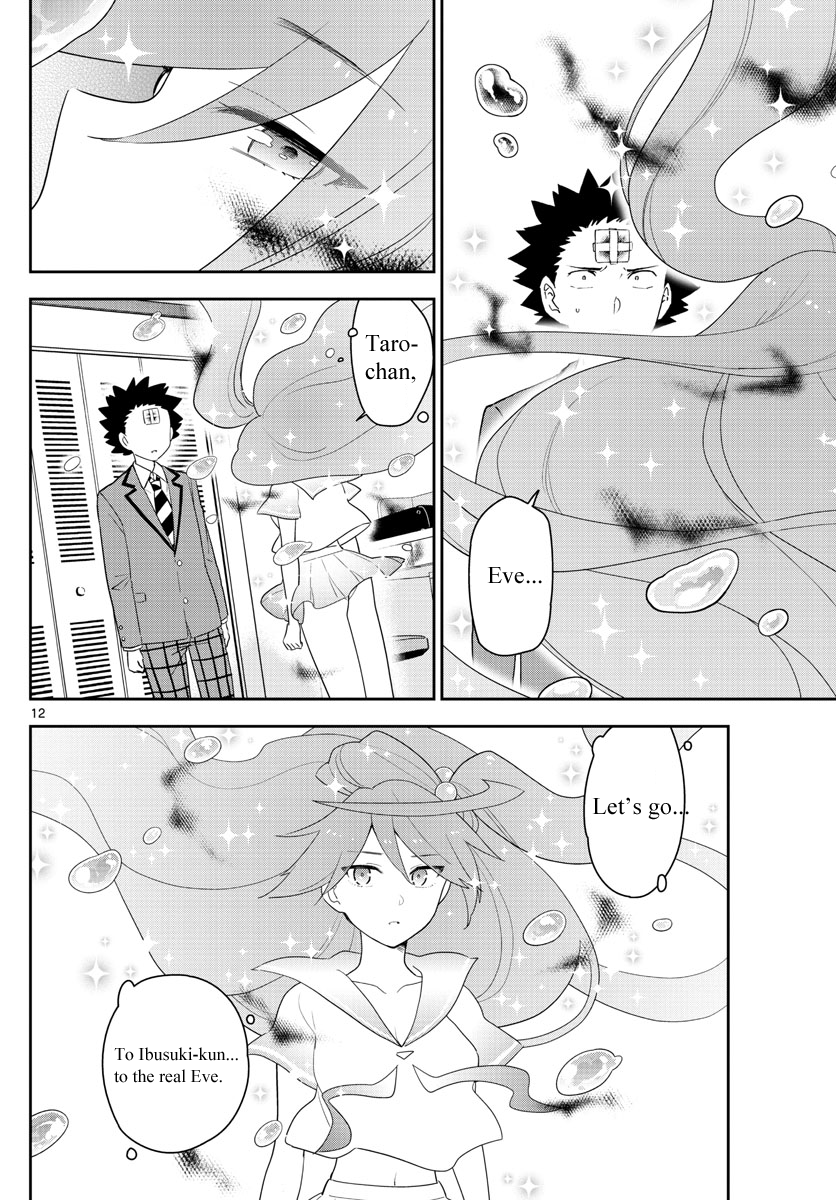 Hatsukoi Zombie Chapter 163 - Page 13