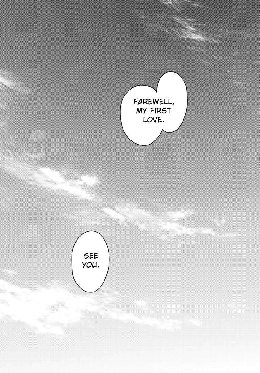 Hatsukoi Zombie Chapter 164 - Page 16
