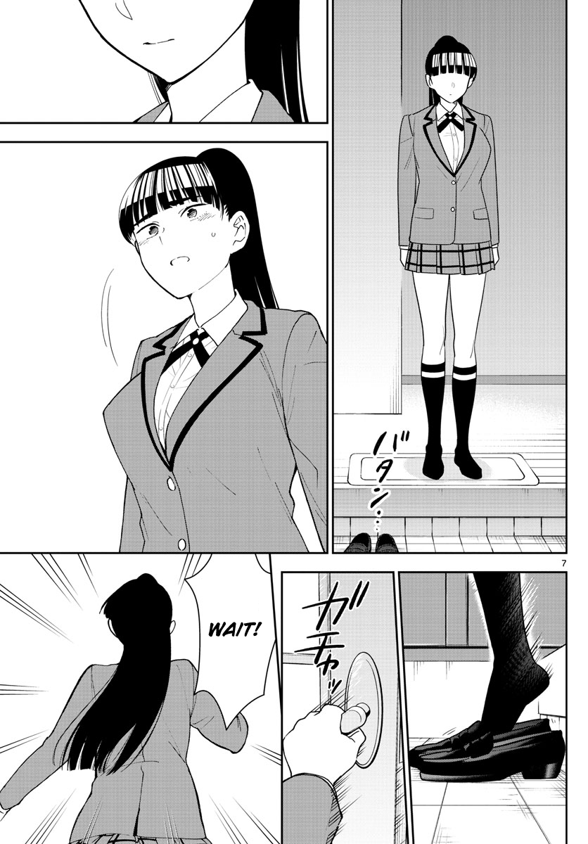 Hatsukoi Zombie Chapter 164 - Page 8