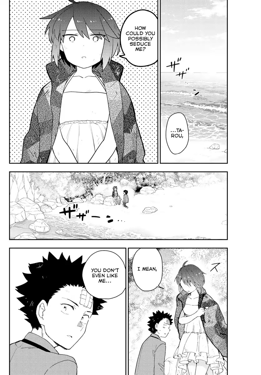 Hatsukoi Zombie Chapter 166 - Page 2