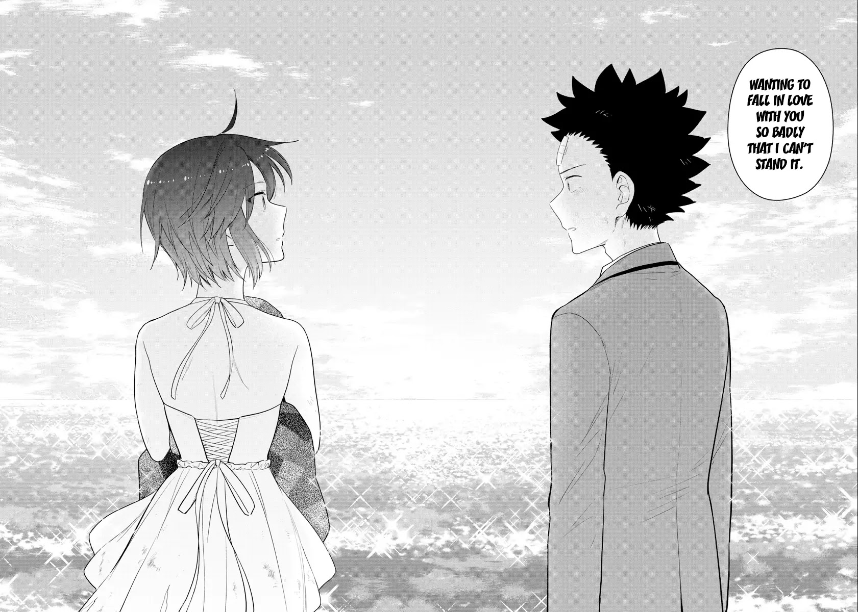 Hatsukoi Zombie Chapter 166 - Page 12