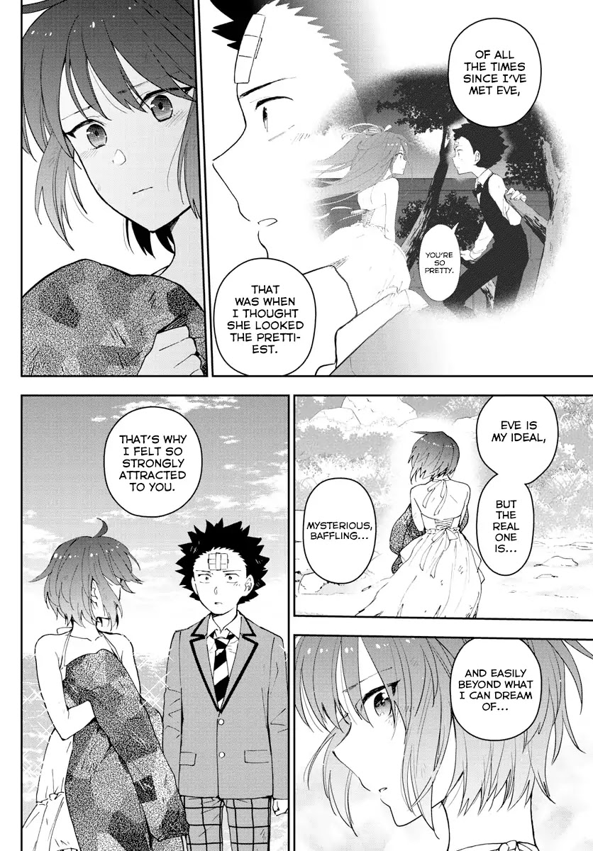 Hatsukoi Zombie Chapter 166 - Page 8